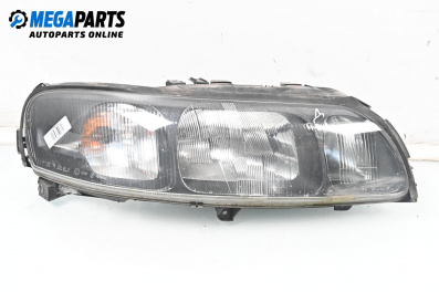 Фар за Volvo S60 I Sedan (07.2000 - 04.2010), седан, позиция: дясна