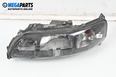 Фар за Volvo S60 I Sedan (07.2000 - 04.2010), седан, позиция: лява