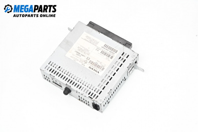 CD плеър за Volvo XC90 I SUV (06.2002 - 01.2015), № 30793650-1