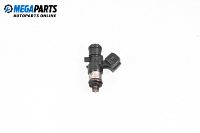 Дюза бензин за Renault Clio II Hatchback (09.1998 - 09.2005) 1.2 16V (BB05, BB0W, BB11, BB27, BB2T, BB2U, BB2V, CB05...), 75 к.с., № 0280158046