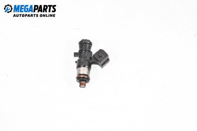 Дюза бензин за Renault Clio II Hatchback (09.1998 - 09.2005) 1.2 16V (BB05, BB0W, BB11, BB27, BB2T, BB2U, BB2V, CB05...), 75 к.с., № 0280158046