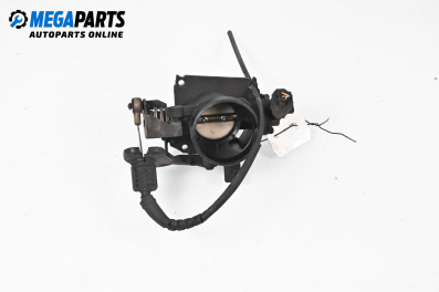 Дроселова клапа за Ford Focus I Hatchback (10.1998 - 12.2007) 1.6 16V, 100 к.с.
