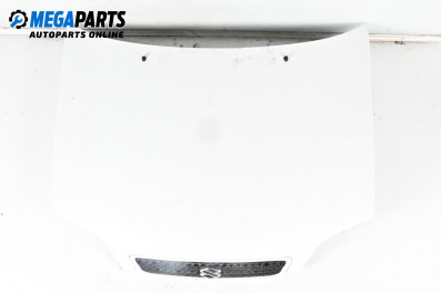 Преден капак за Suzuki Swift II Hatchback (03.1989 - 12.2005), 4+1 вр., хечбек, позиция: предна
