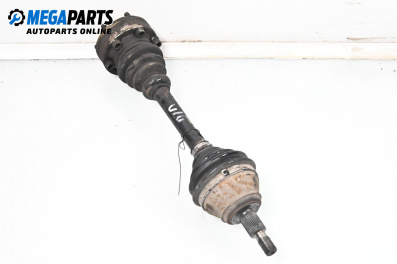 Полуоска за Skoda Octavia I Combi (07.1998 - 12.2010) 1.9 TDI 4x4, 100 к.с., позиция: предна, лява