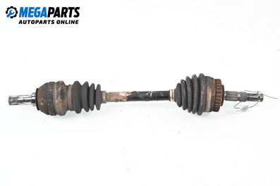 Полуоска за Opel Vectra B Hatchback (10.1995 - 07.2003) 1.6 i 16V, 101 к.с., позиция: предна, лява