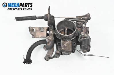 Дроселова клапа за Opel Astra G Hatchback (02.1998 - 12.2009) 1.6 16V, 101 к.с.