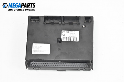 SAM модул за Mercedes-Benz M-Class SUV (W163) (02.1998 - 06.2005), № 1635457032