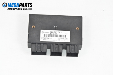Комфорт модул за Audi Q7 SUV I (03.2006 - 01.2016), № 4F0 907 383