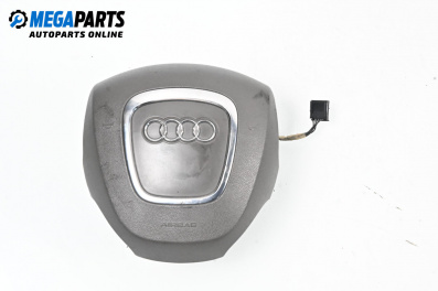 Airbag за Audi Q7 SUV I (03.2006 - 01.2016), 4+1 вр., джип, позиция: предна