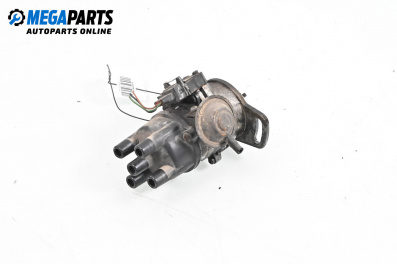 Delco distributor for Ford Fiesta III Hatchback (01.1989 - 01.1997) 1.4, 73 hp