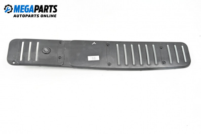 Интериорна пластмаса за Peugeot Boxer Box III (04.2006 - ...), 2+1 вр., товарен, позиция: дясна