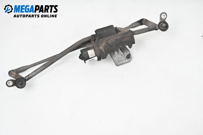 Ел. мотор за чистачките за Peugeot Boxer Box III (04.2006 - ...), товарен, позиция: предна