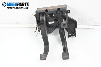 Спирачен педал и педал съединител за Peugeot Boxer Box III (04.2006 - ...), № 01373295080