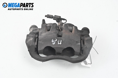 Спирачен апарат за Peugeot Boxer Box III (04.2006 - ...), позиция: предна, дясна