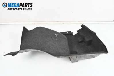 Кора багажник за Chrysler 300 C Sedan (09.2004 - 11.2012), 4+1 вр., седан