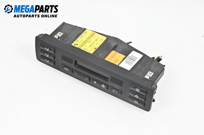 Air conditioning panel for BMW 3 Series E46 Touring (10.1999 - 06.2005), № 6917004