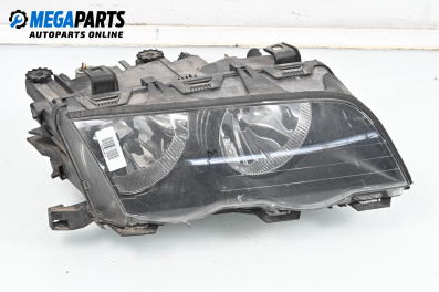 Фар за BMW 3 Series E46 Touring (10.1999 - 06.2005), комби, позиция: дясна