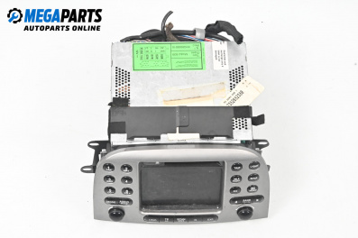 GPS навигация за Lancia Lybra Station Wagon (07.1999 - 10.2005), № 7352652380