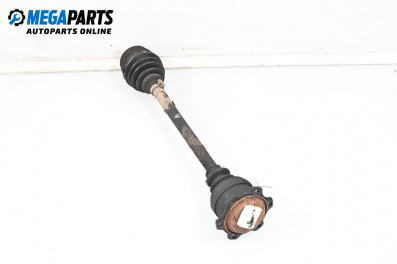 Полуоска за Audi A4 Avant B5 (11.1994 - 09.2001) 1.9 TDI, 90 к.с., позиция: предна, лява