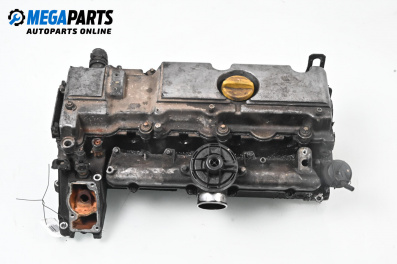 Глава за Opel Zafira A Minivan (04.1999 - 06.2005) 2.0 DI 16V, 82 к.с.