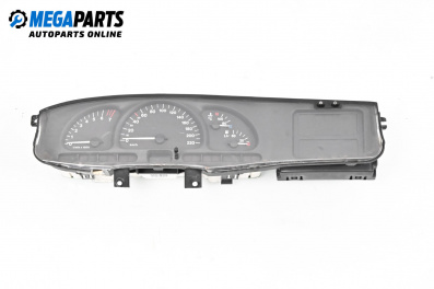 Километраж за Opel Vectra B Sedan (09.1995 - 04.2002) 1.6 i 16V, 100 к.с.