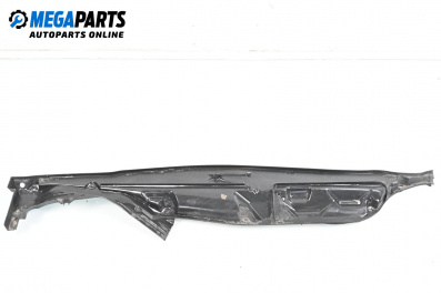 Кора под чистачки за Opel Corsa D Hatchback (07.2006 - 08.2014), 4+1 вр., хечбек, № 13313223