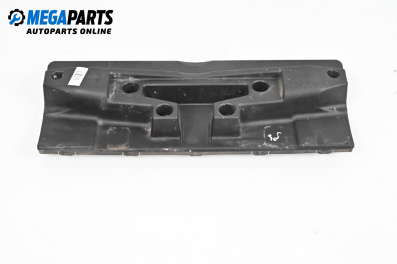 Стойка заден номер за Opel Corsa D Hatchback (07.2006 - 08.2014), хечбек