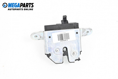 Брава заден капак за Opel Corsa D Hatchback (07.2006 - 08.2014), хечбек, позиция: задна