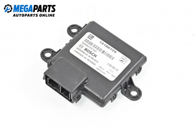 Модул парктроник за Opel Corsa D Hatchback (07.2006 - 08.2014), № 13186725