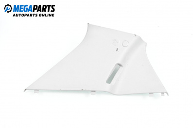 Интериорна пластмаса за Opel Corsa D Hatchback (07.2006 - 08.2014), 4+1 вр., хечбек, позиция: лява