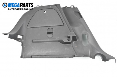 Кора багажник за Opel Corsa D Hatchback (07.2006 - 08.2014), 4+1 вр., хечбек