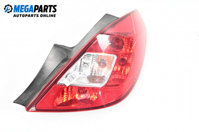 Стоп за Opel Corsa D Hatchback (07.2006 - 08.2014), хечбек, позиция: дясна