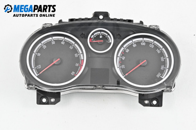 Километраж за Opel Corsa D Hatchback (07.2006 - 08.2014) 1.4, 100 к.с., № P0013372166