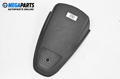 Интериорна пластмаса за Opel Corsa D Hatchback (07.2006 - 08.2014), 4+1 вр., хечбек, позиция: предна