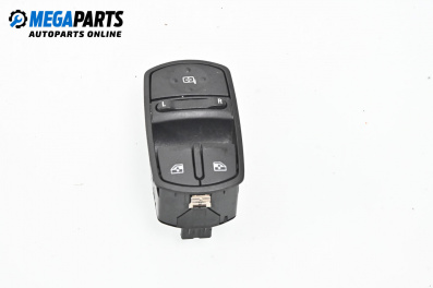 Бутони ел. стъкла и огледала  за Opel Corsa D Hatchback (07.2006 - 08.2014)