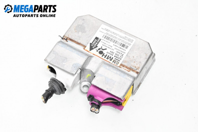 Модул за AIRBAG за Opel Corsa D Hatchback (07.2006 - 08.2014), № 13356384