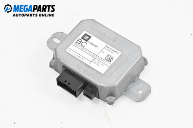 Модул за Opel Corsa D Hatchback (07.2006 - 08.2014), № 13384291