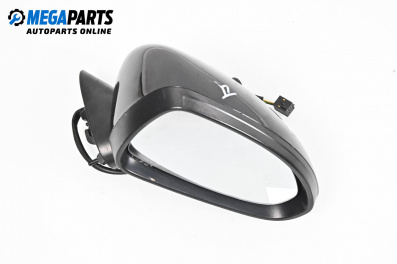 Огледало за Opel Corsa D Hatchback (07.2006 - 08.2014), 4+1 вр., хечбек, позиция: дясна