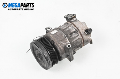 Компресор климатик за Opel Corsa D Hatchback (07.2006 - 08.2014) 1.4, 100 к.с., № 55701200