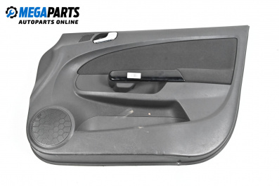 Кора врата за Opel Corsa D Hatchback (07.2006 - 08.2014), 4+1 вр., хечбек, позиция: предна, дясна