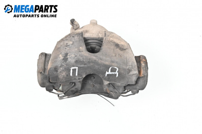 Спирачен апарат за Opel Zafira B Minivan (07.2005 - 14.2015), позиция: предна, дясна