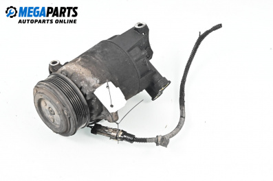Компресор климатик за Opel Zafira B Minivan (07.2005 - 14.2015) 1.9 CDTI, 150 к.с.