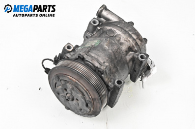 Компресор климатик за Alfa Romeo 156 Sportwagon (01.2000 - 05.2006) 1.9 JTD (932B2B, 932B2C), 115 к.с., № 71781784