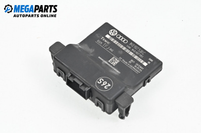 Модул за Volkswagen Touran Minivan I (02.2003 - 05.2010), № 1K0 907 530 C