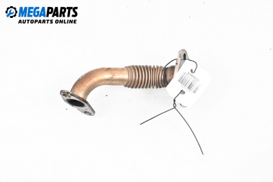 EGR тръба за Volkswagen Touran Minivan I (02.2003 - 05.2010) 1.6 FSI, 115 к.с.