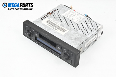Автокасетофон за Audi A2 Hatchback (02.2000 - 08.2005), № 8Z0035152A