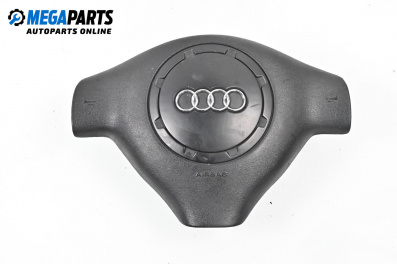 Airbag за Audi A3 Hatchback I (09.1996 - 05.2003), 2+1 вр., хечбек, позиция: предна, № 8L0 880 201 J