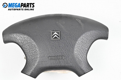 Airbag за Citroen Xsara Picasso (09.1999 - 06.2012), 4+1 вр., миниван, позиция: предна