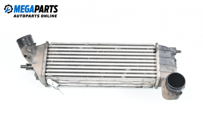 Интеркулер за Citroen C8 Minivan (10.2002 - 06.2014) 2.2 HDi, 128 к.с.