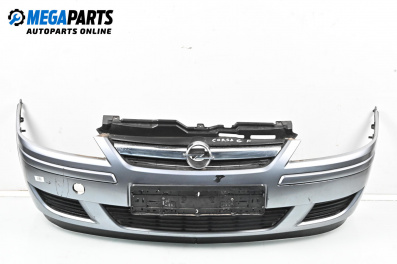 Предна броня за Opel Corsa C Hatchback (09.2000 - 12.2009), хечбек, позиция: предна